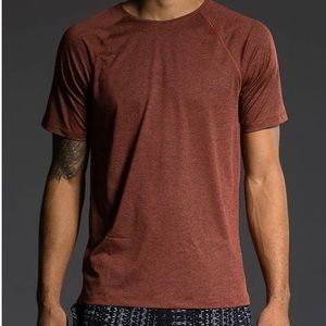 Onzie Hot Yoga Raglan Tee